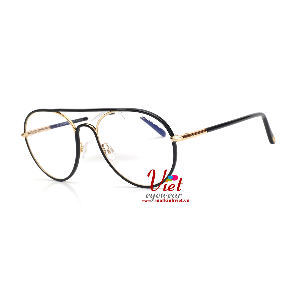 Gọng kính Tom Ford TF5623B 001